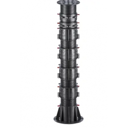 Wspornik regulowany BC-11-INV o zakresie 672-965 mm